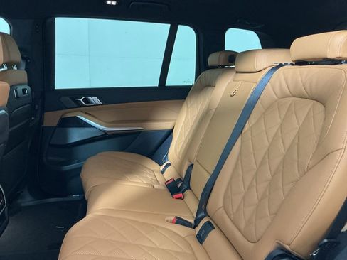 New 2026 BMW X7 xDrive40i w/ Executive Package AWD/4WD image 26