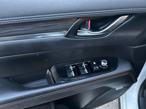 Used 2018 MAZDA CX-5 Grand Touring image 17