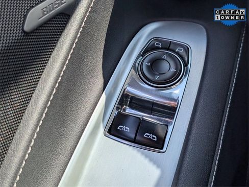 Used 2024 Chevrolet Corvette Stingray image 31