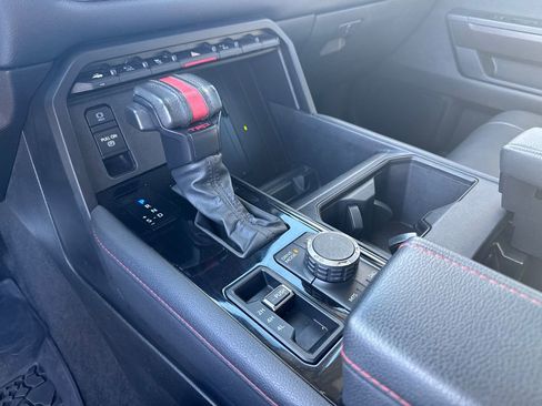 Used 2023 Toyota Tundra TRD Pro image 30