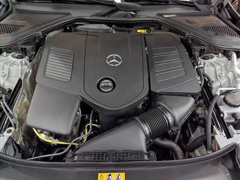Used 2026 Mercedes-Benz E 350 Sedan image 15