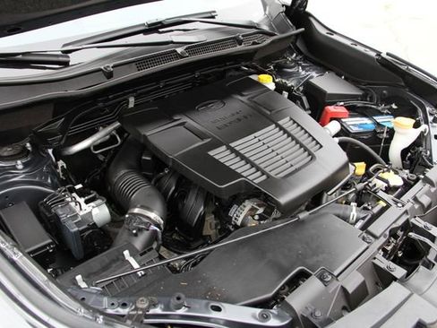 Certified 2024 Subaru Forester Wilderness image 14