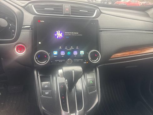 Used 2018 Honda CR-V EX-L image 36