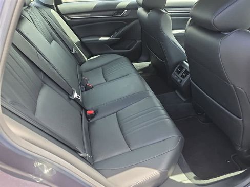 Certified 2022 Honda Accord Touring image 13