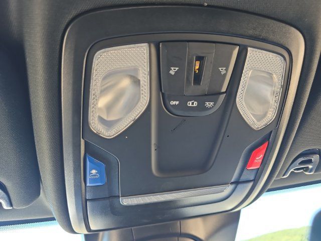 Used 2026 RAM 2500 Big Horn AWD/4WD image 25