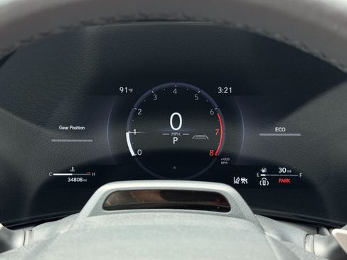 Used 2024 Lexus TX 350 FWD w/ Technology Package image 20