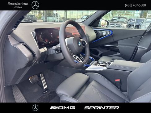 Used 2026 BMW X3 xDrive30 image 11