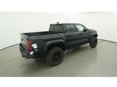 New 2026 Toyota Tacoma TRD Pro image 9