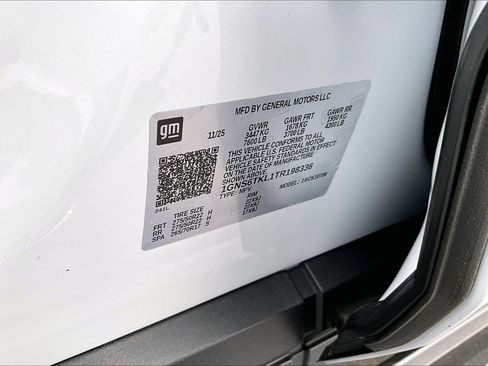 New 2026 Chevrolet Tahoe High Country image 13