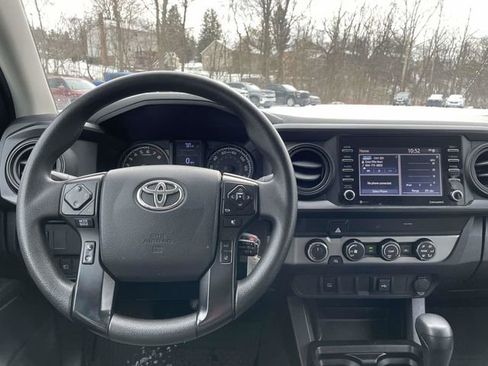 Used 2020 Toyota Tacoma SR image 19