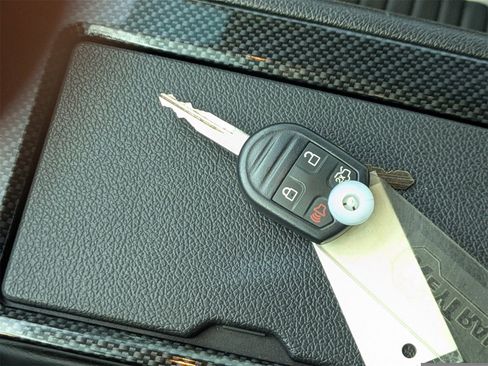 Used 2013 Ford Mustang Shelby GT500 image 30