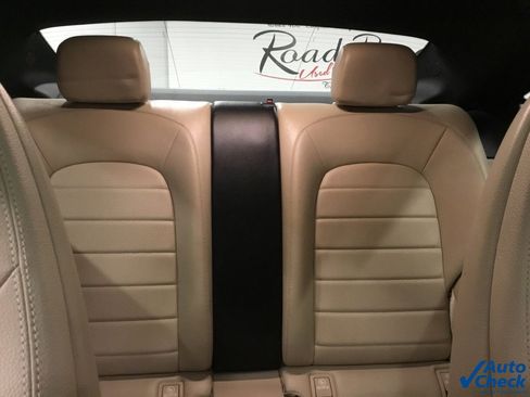 Used 2019 Mercedes-Benz C 300 4MATIC Coupe image 27
