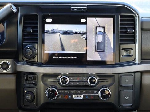 Used 2026 Ford F450 Platinum w/ Platinum Plus Package image 20