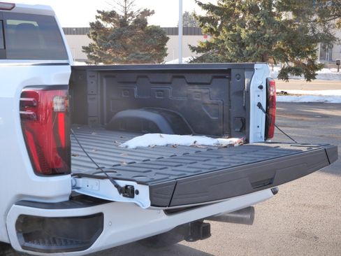 New 2026 GMC Sierra 2500 Denali w/ Denali Reserve Package image 5