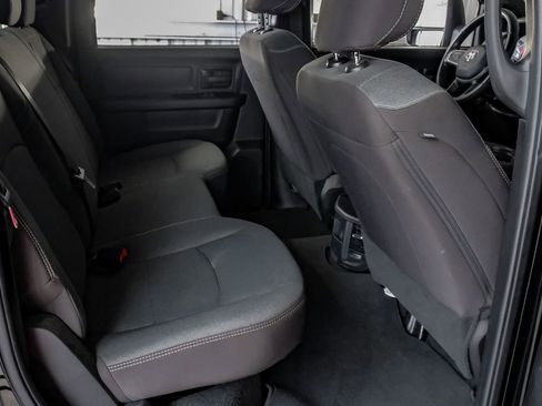 Used 2024 RAM 2500 Tradesman image 35