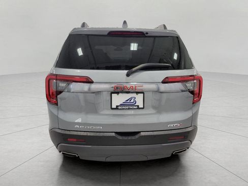 Used 2023 GMC Acadia AT4 image 26