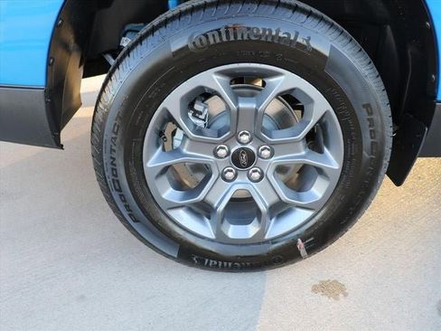 New 2026 Ford Maverick XLT w/ Equipment Group 301A image 9