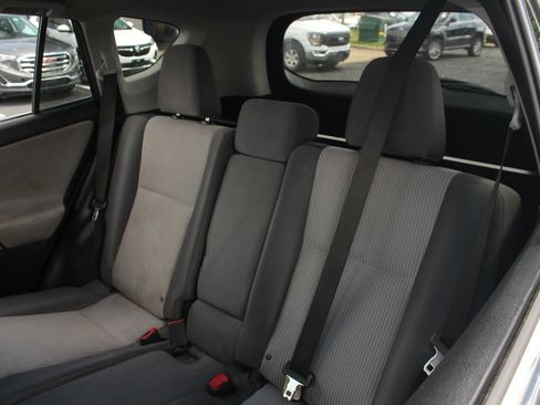 Used 2015 Toyota RAV4 LE AWD/4WD image 14