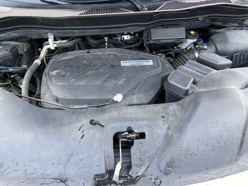 Used 2018 Honda Ridgeline RTL-E image 26