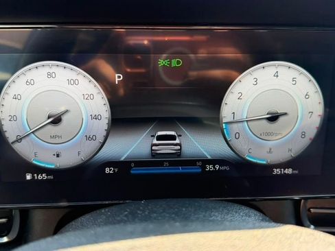 Used 2023 Hyundai Elantra N Line w/ Preferred Accessory Package FWD image 26