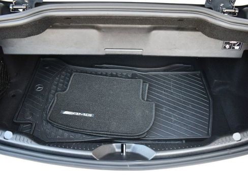 Used 2017 Mercedes-Benz C 63 AMG S image 16