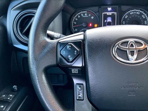 Used 2023 Toyota Tacoma SR image 23