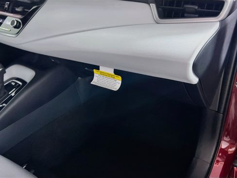 New 2026 Toyota Corolla SE FWD image 34