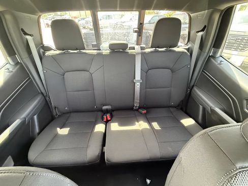 New 2026 GMC Canyon Elevation w/ Convenience Package AWD/4WD image 22