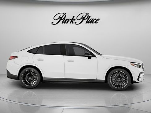 New 2026 Mercedes-Benz GLC 300 300 image 28