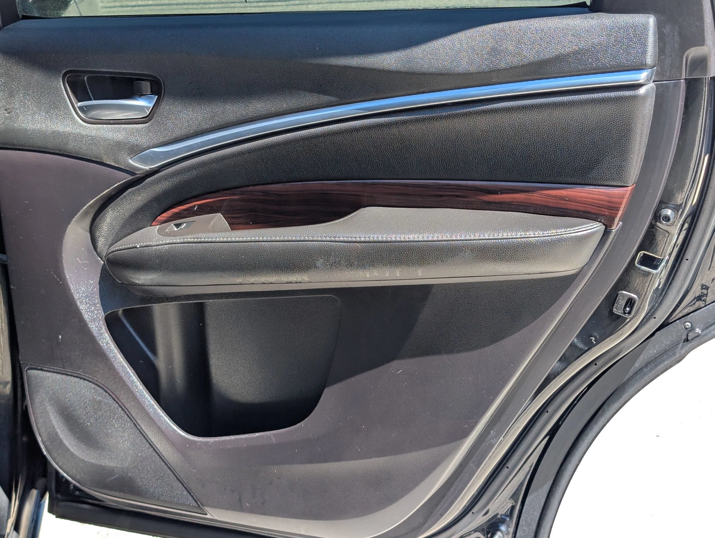 Used 2014 Acura MDX FWD image 33