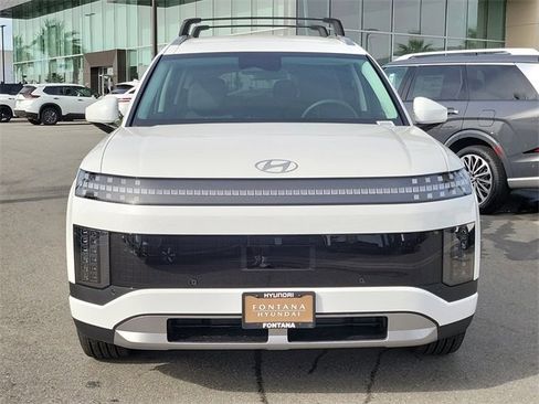 New 2026 Hyundai Ioniq 9 SE image 26