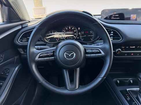 Used 2023 MAZDA CX-30 AWD 2.5 S w/ Select Package image 14