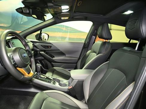 Used 2025 Subaru Crosstrek 2.5i Wilderness w/ Wilderness Package image 24