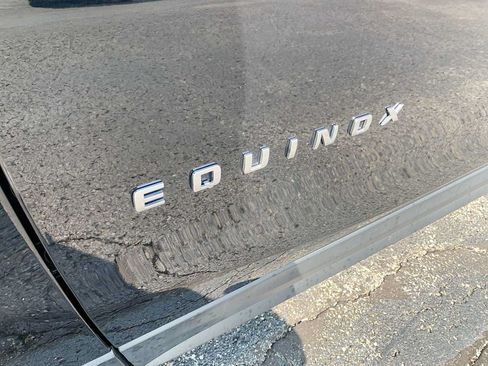 Certified 2024 Chevrolet Equinox LT w/ LPO, Floor Liner Package AWD/4WD image 29