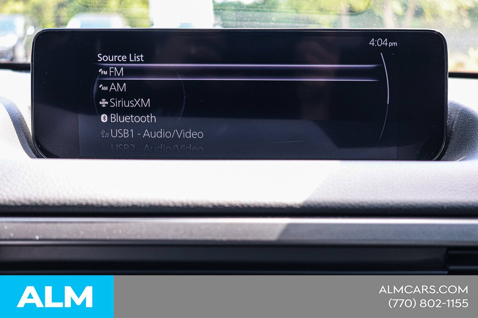 Used 2025 MAZDA CX-50 AWD 2.5 Hybrid w/ Premium Pkg image 29