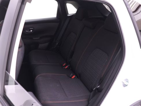 Certified 2024 Honda HR-V Sport image 11