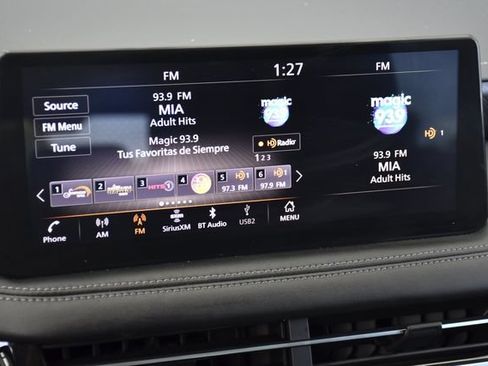 Used 2025 INFINITI QX60 Sensory w/ Vision Package AWD/4WD image 18