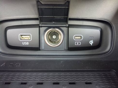 New 2026 Hyundai Venue SEL image 25