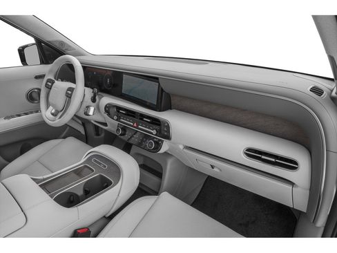 New 2026 Hyundai Palisade Limited image 40