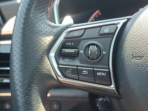 Certified 2025 Acura MDX A-Spec AWD/4WD image 23
