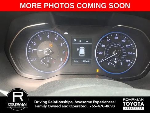 Used 2020 Hyundai Palisade SEL image 9