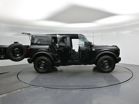 New 2026 Ford Bronco Big Bend AWD/4WD image 4