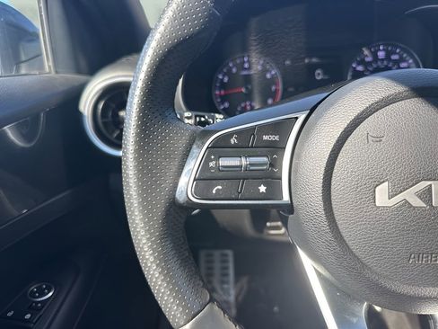 Used 2023 Kia Forte GT-Line w/ GT-Line Premium Package image 14