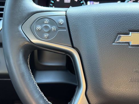 Used 2020 Chevrolet Tahoe LT image 8