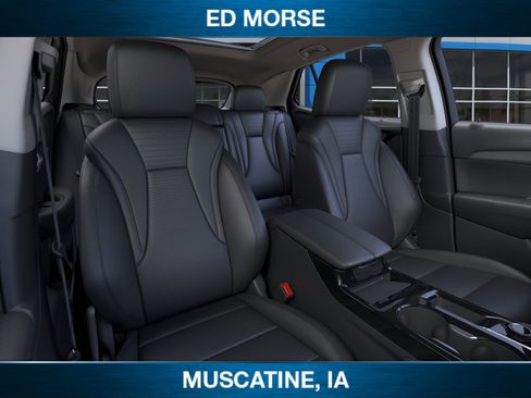New 2026 Buick Envision Preferred AWD/4WD image 16