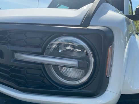 New 2026 Ford Bronco Raptor AWD/4WD image 9