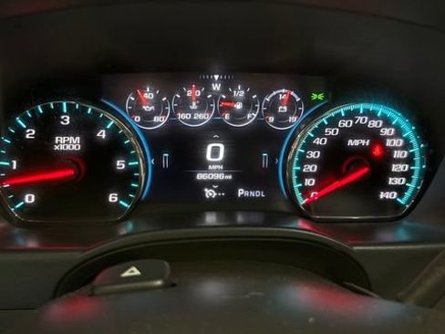 Used 2017 GMC Sierra 1500 Denali w/ Denali Ultimate Package AWD/4WD image 30