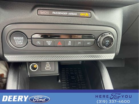 New 2025 Ford Bronco Sport Outer Banks w/ Outer Banks Tech Package+ image 35