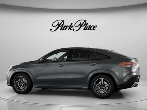 New 2026 Mercedes-Benz GLE 450 GLE 450 image 10