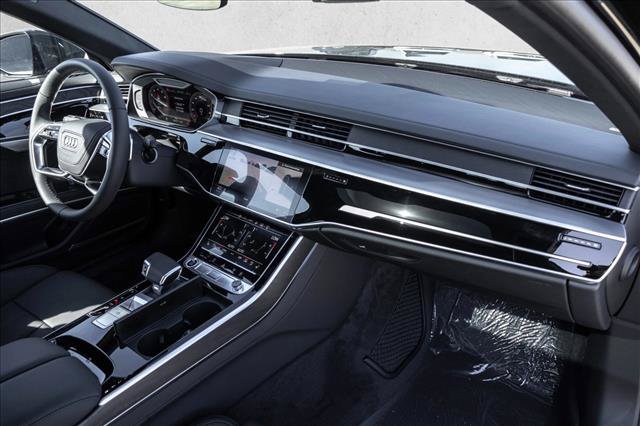 New 2027 Audi A8 L 3.0T AWD/4WD image 25